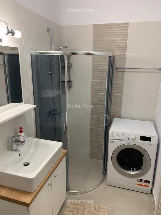 2 camere Lujerului - complex Gran Via *parcare subterana* - 6