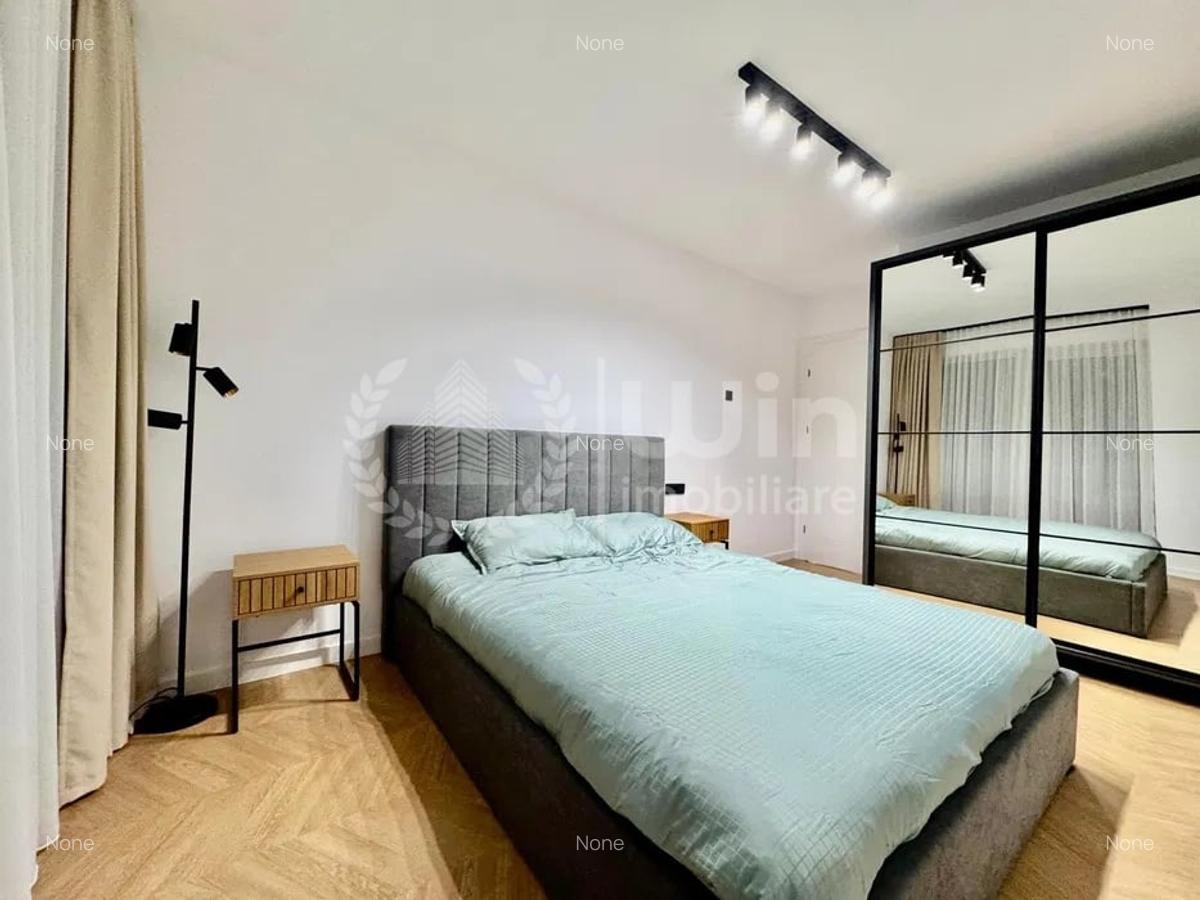 Apartament 3 camere la cheie| Bloc nou | 74mp | Et. 7/8 | Garaj | Iris - 4