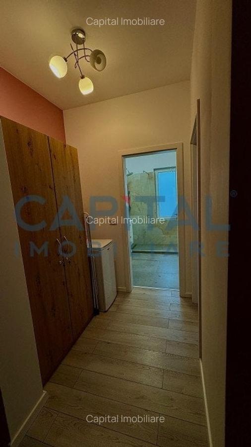 Apartament 2 camere in Dumbravita cu parcare - COMISION 0! - 8