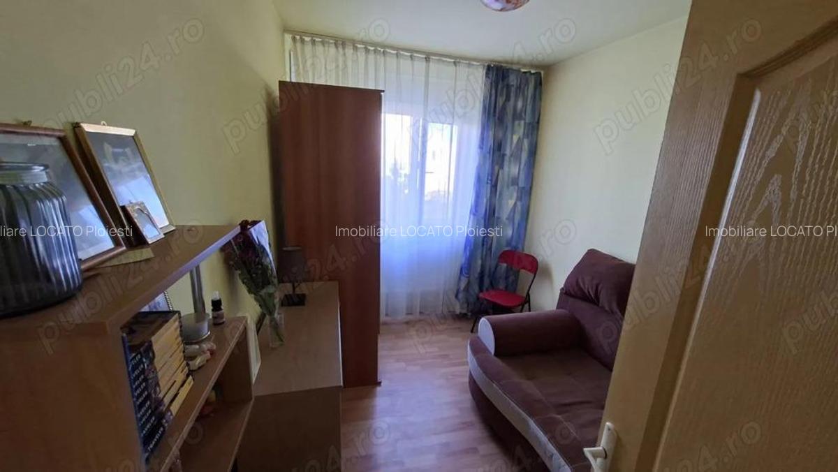 De vanzare Apartament 2 camere, confort 3A Zona Vest (Infra?irii), Ploie?ti - 8