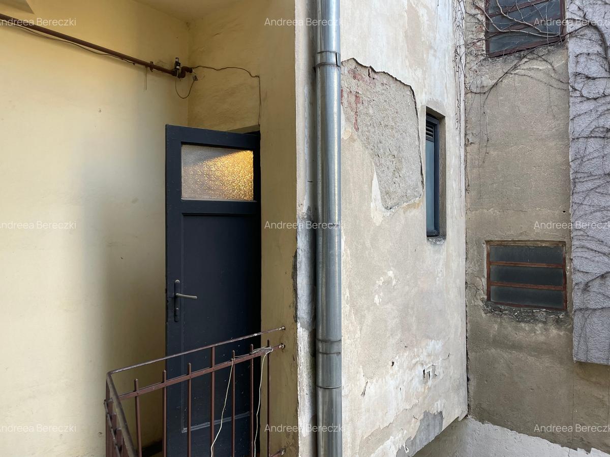De vânzare – Apartament deosebit în clădire interbelică, Calea Dorobanți - 5
