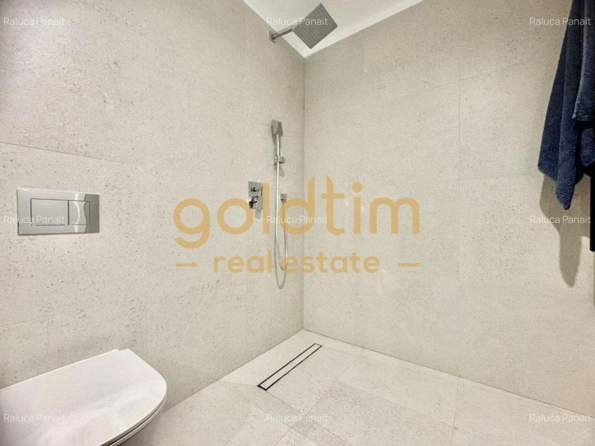 PRIMA INCHIRIERE/TERASA GENEROASA - 13