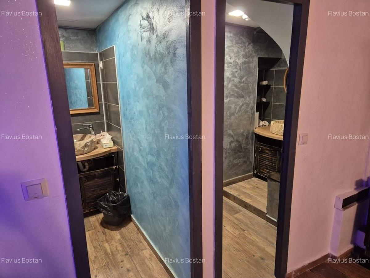 Str Lunga, zona Mielul Alb, spatiu comercial de 82mp tip crama, 129900 euro - 10