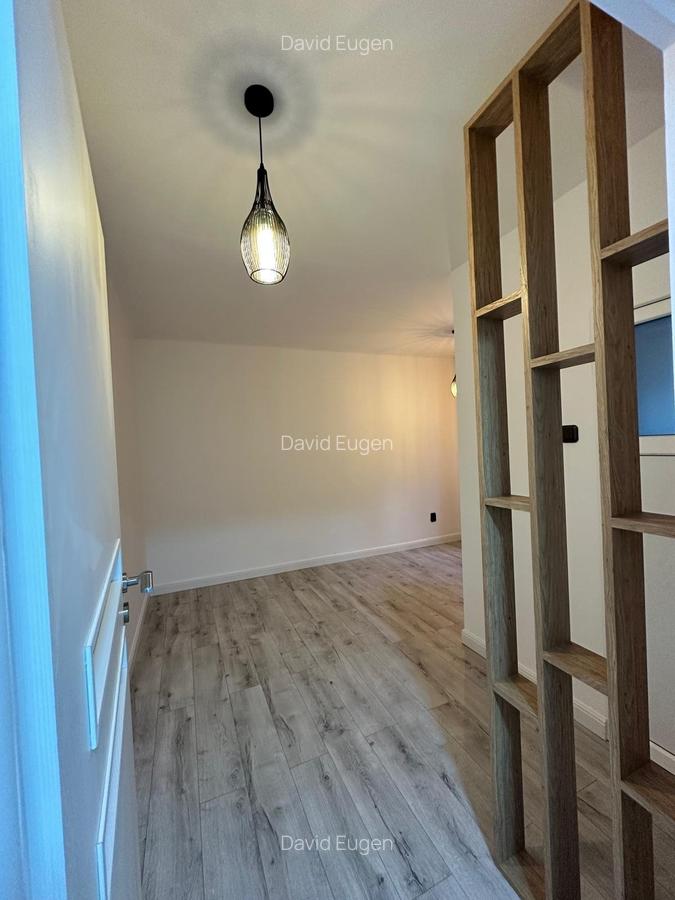 Apartamet 2 camere - Cartier 1 mai - 7