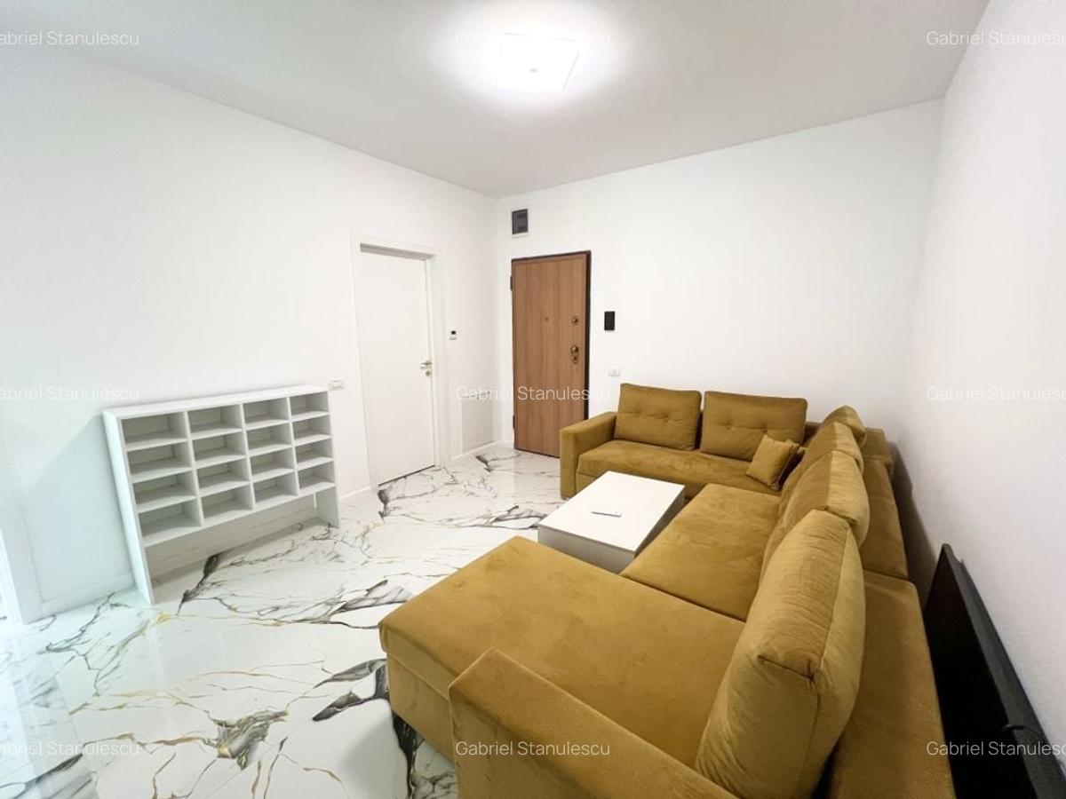 Apartament modern cu 2 camere | Torontalului | PetFriendly - 6