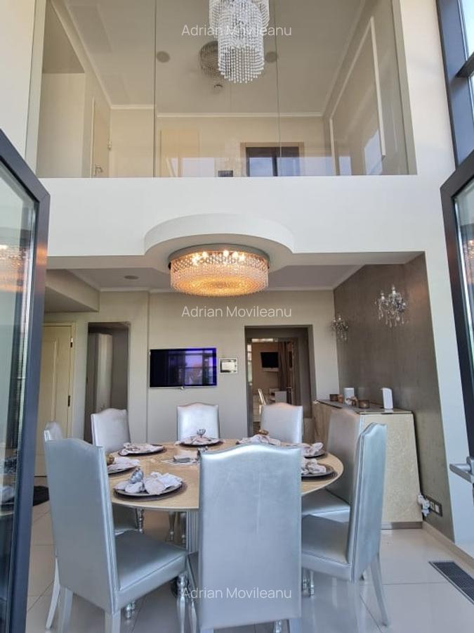 EMERALD - EXCLUSIVE LAKEFRONT PENTHOUSE 500 MP, BREATHTAKING LAKE VIEW! - 21