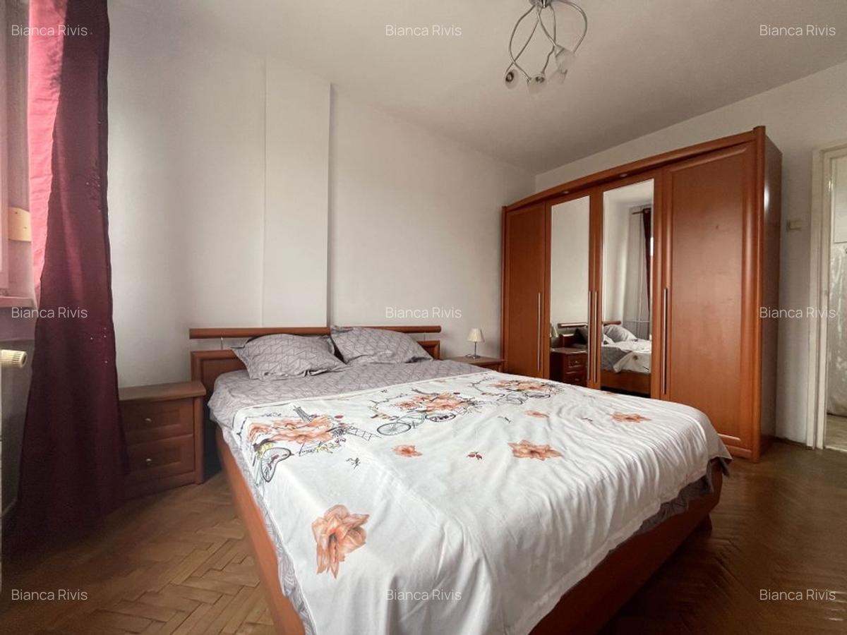 Apartament 3 camere, Ultracentral, Piata Operei - 11