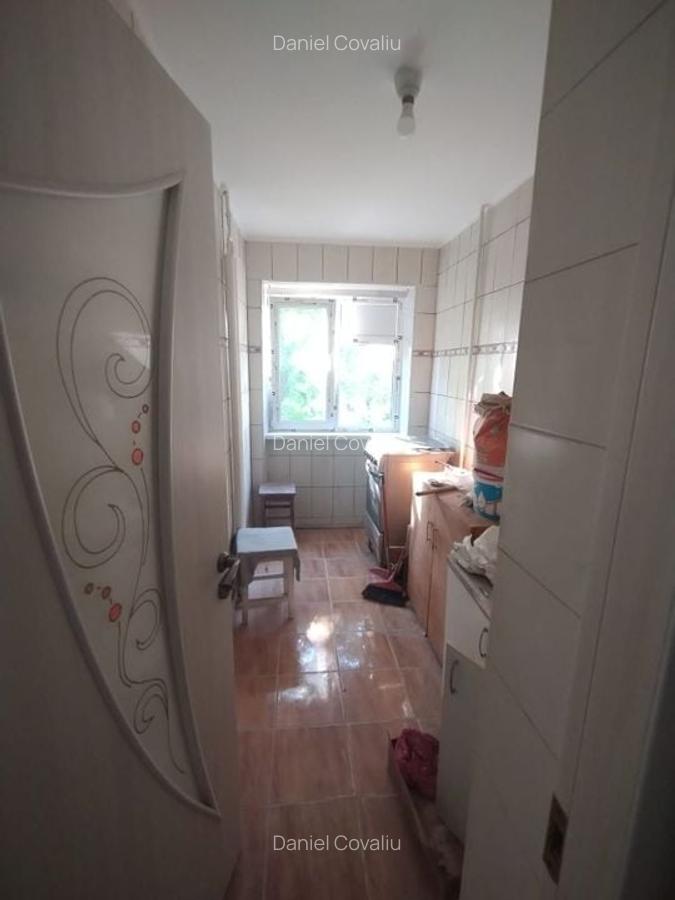 Apartament cu 2 camere semidecomandat în Brâncoveanu - 8