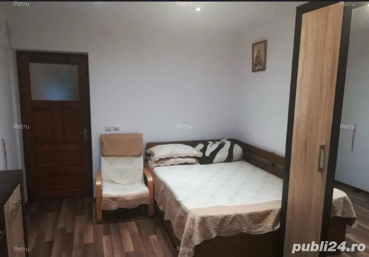 Vanzare 2 camere Brancoveanu Lamotesti - 5