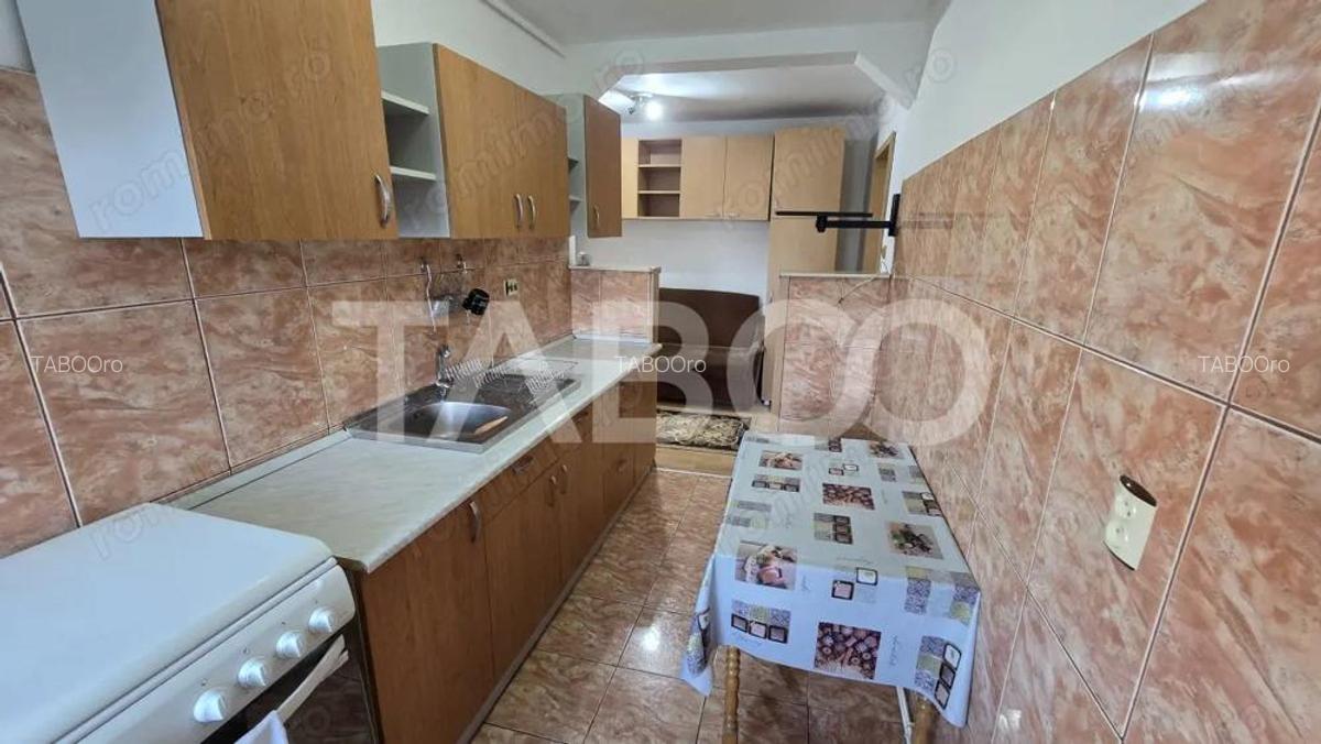 Apartament de inchiriat 2 camere etaj intermediar Mihai Viteazu - 4
