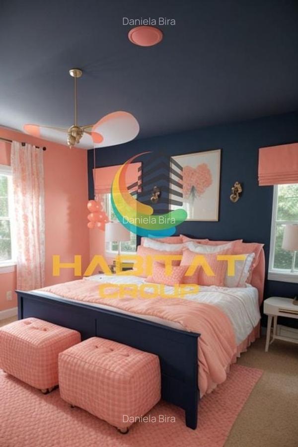 Vanzare apartament 2 camere 2025 decomandat spatios etaj 2 Berceni Metalurgiei - 4