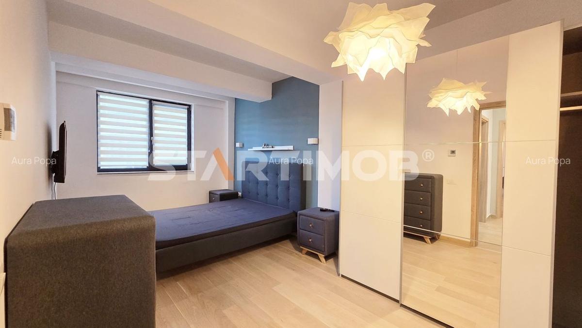 Apartament cu parcare subterana zona Universitatii Transilvania - 47