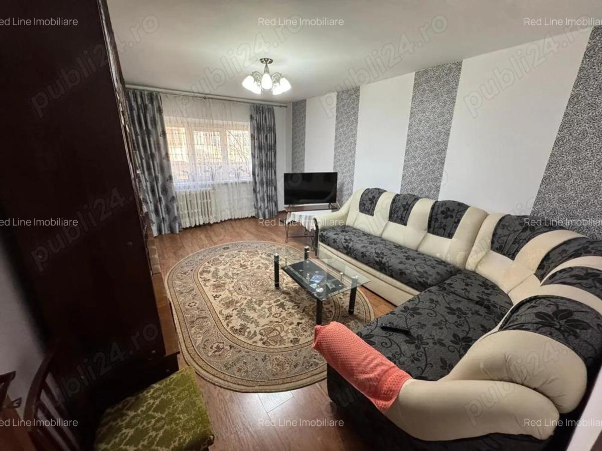 Apartament 2 camere decomandat 59 mp utili etaj 1 zona Autogara - 8