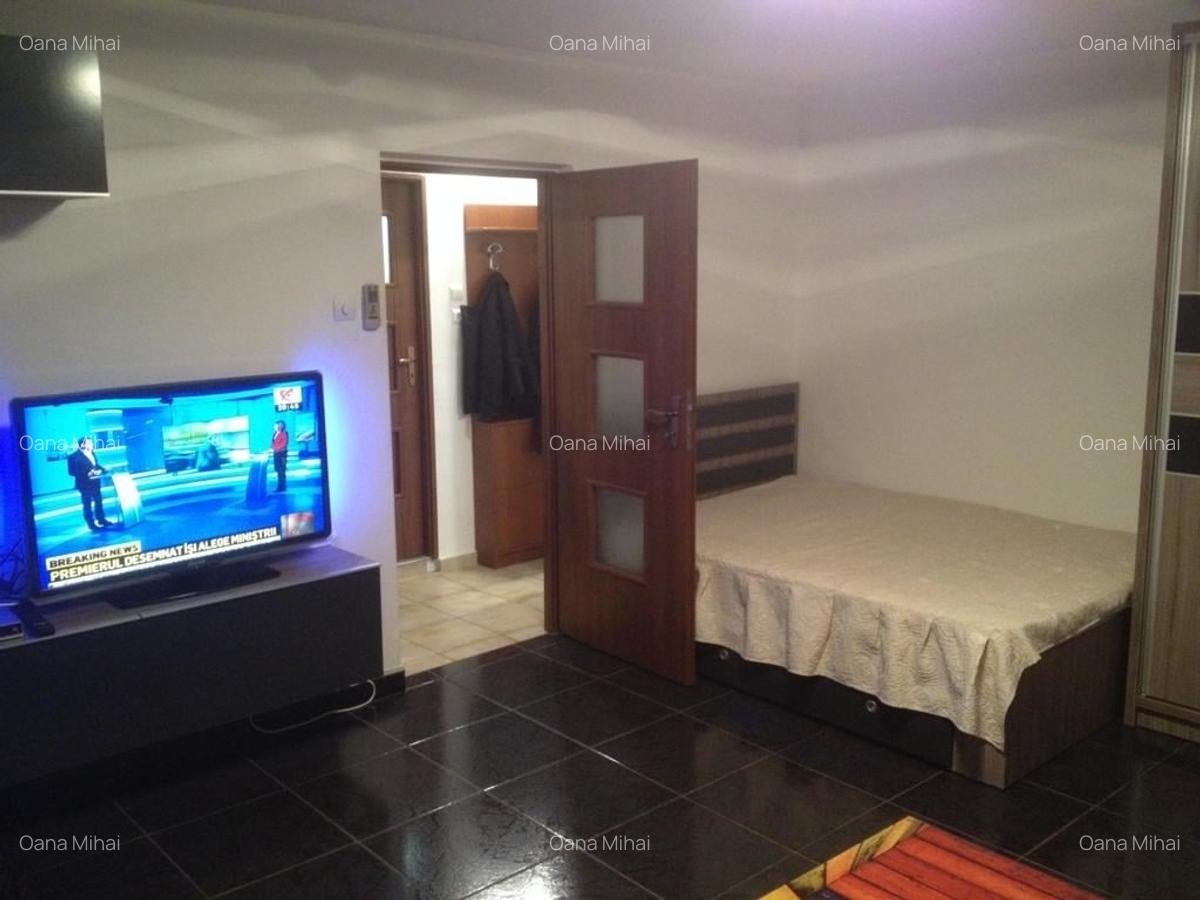 Garsonieră decomandată în Alba Iulia - 3