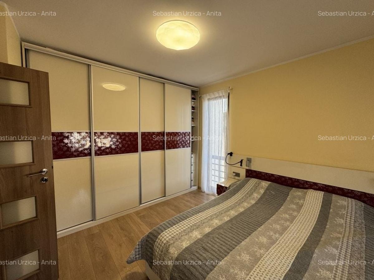 Apartament cu 2 camere in Sanpetru - 16