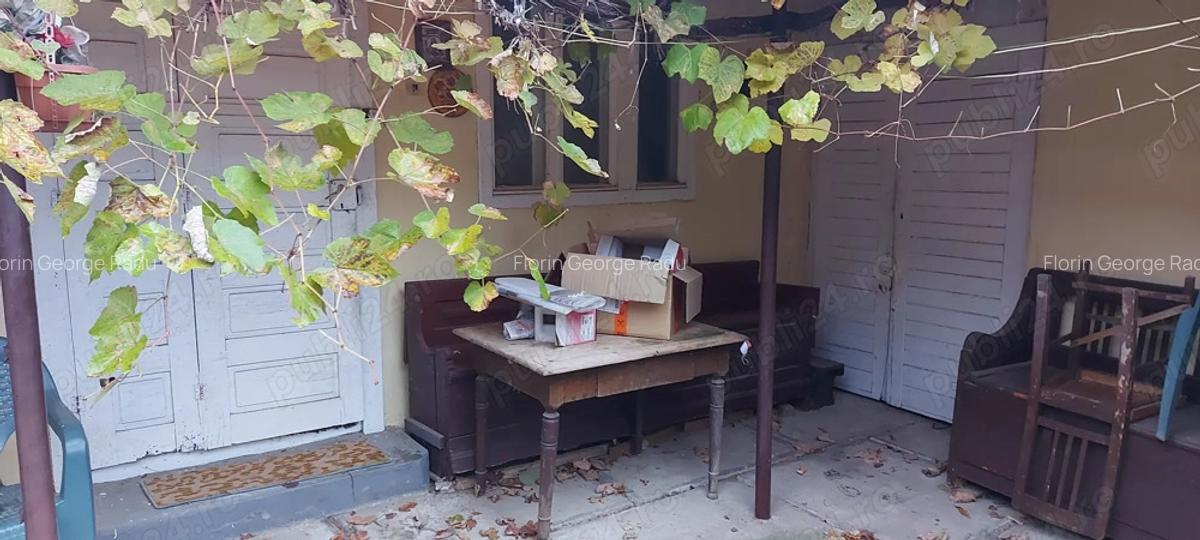 Casa batraneasca in Aciliu - 2