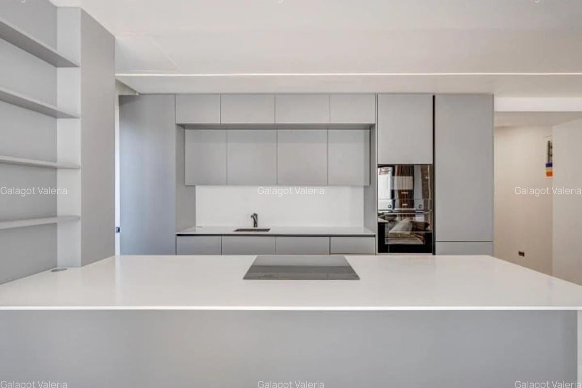 DE INCHIRIAT APARTAMENT  4 CAMERE AVIATORILOR - 5