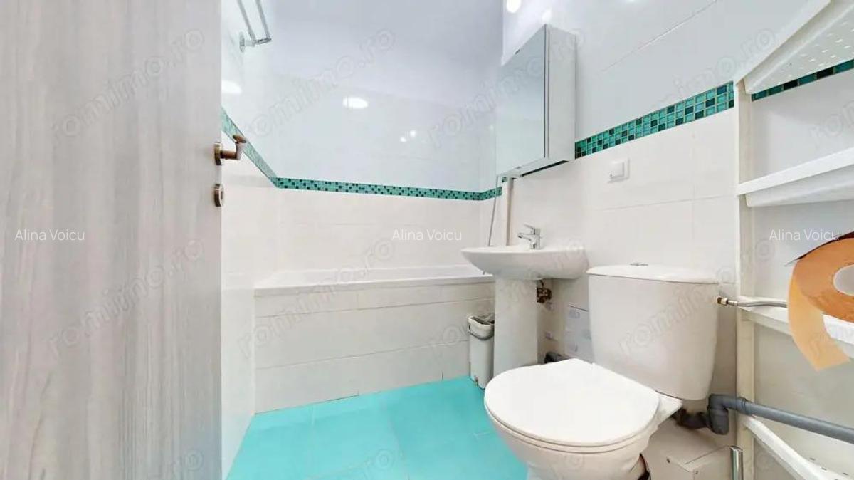 Apartament 2 camere Metrou Grivita Metrou 1 Mai - 4