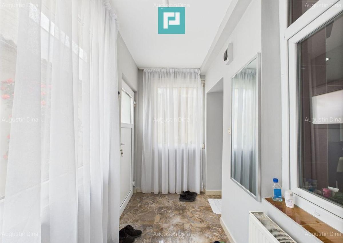 Apartament cu 2 camere, la casa, ultracentral - 19