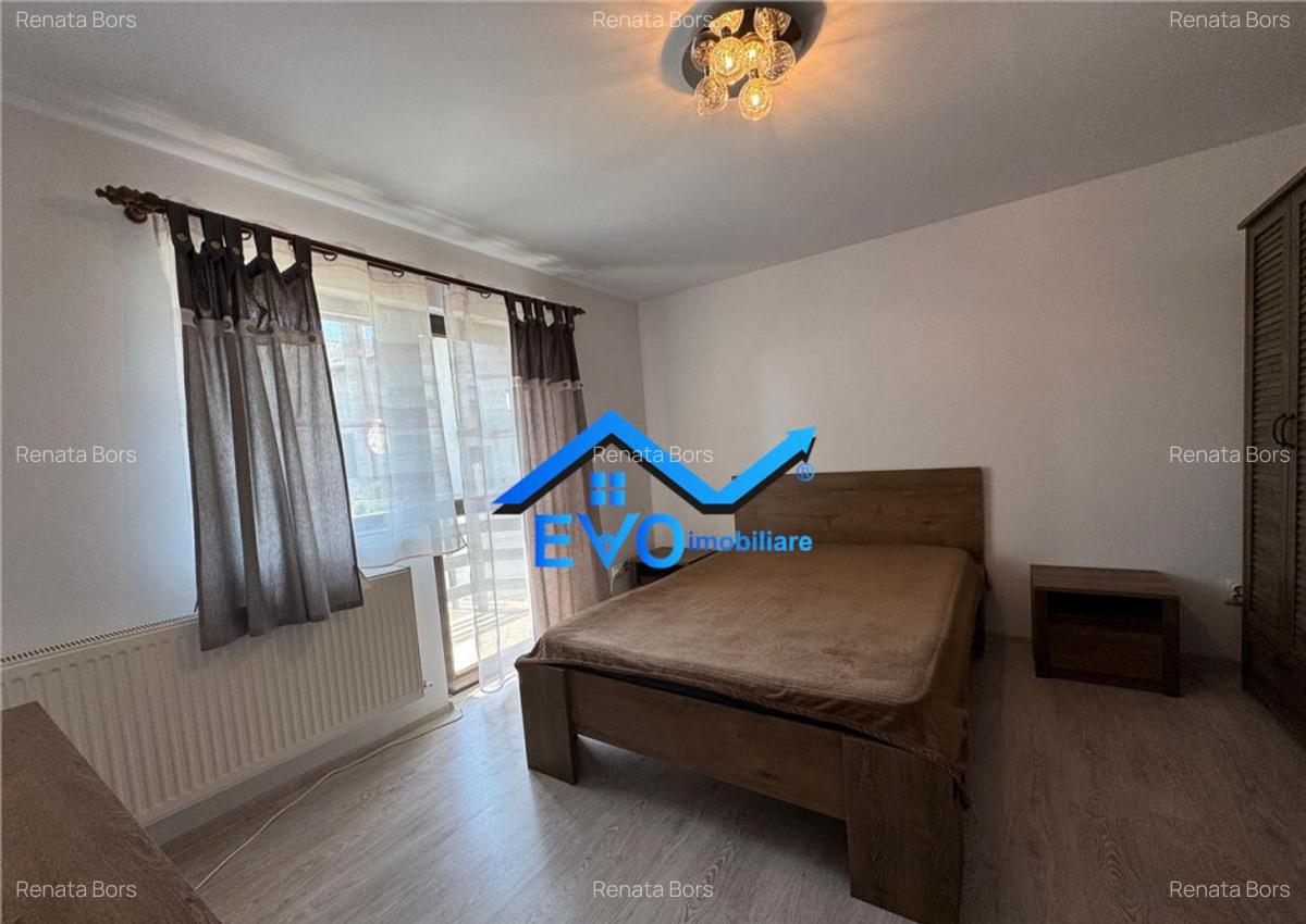 Casa moderna cu etaj , mobilata, utilata, Valea Lupului - 4
