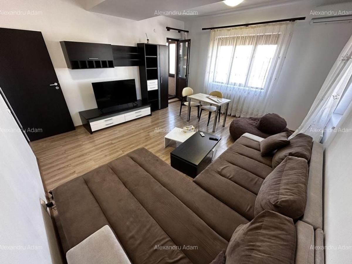 CHIRIE 3 CAMERE Bloc Nou 2017 2 Băi Parcare Lujerului Petrache Poenaru - 6