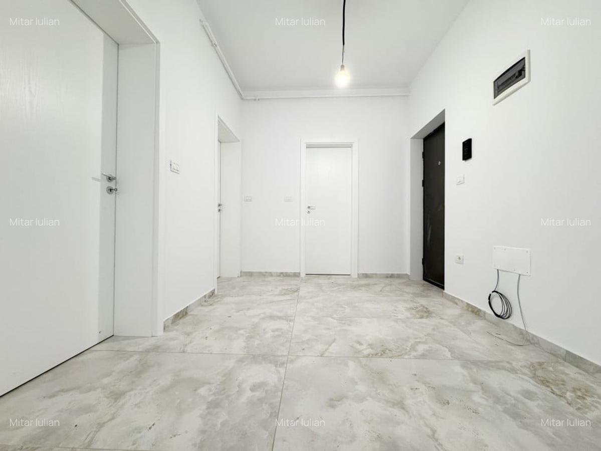 Apartament 2 camere, decomandat,55mp utili+8mp balcon, lift -Giroc - 10