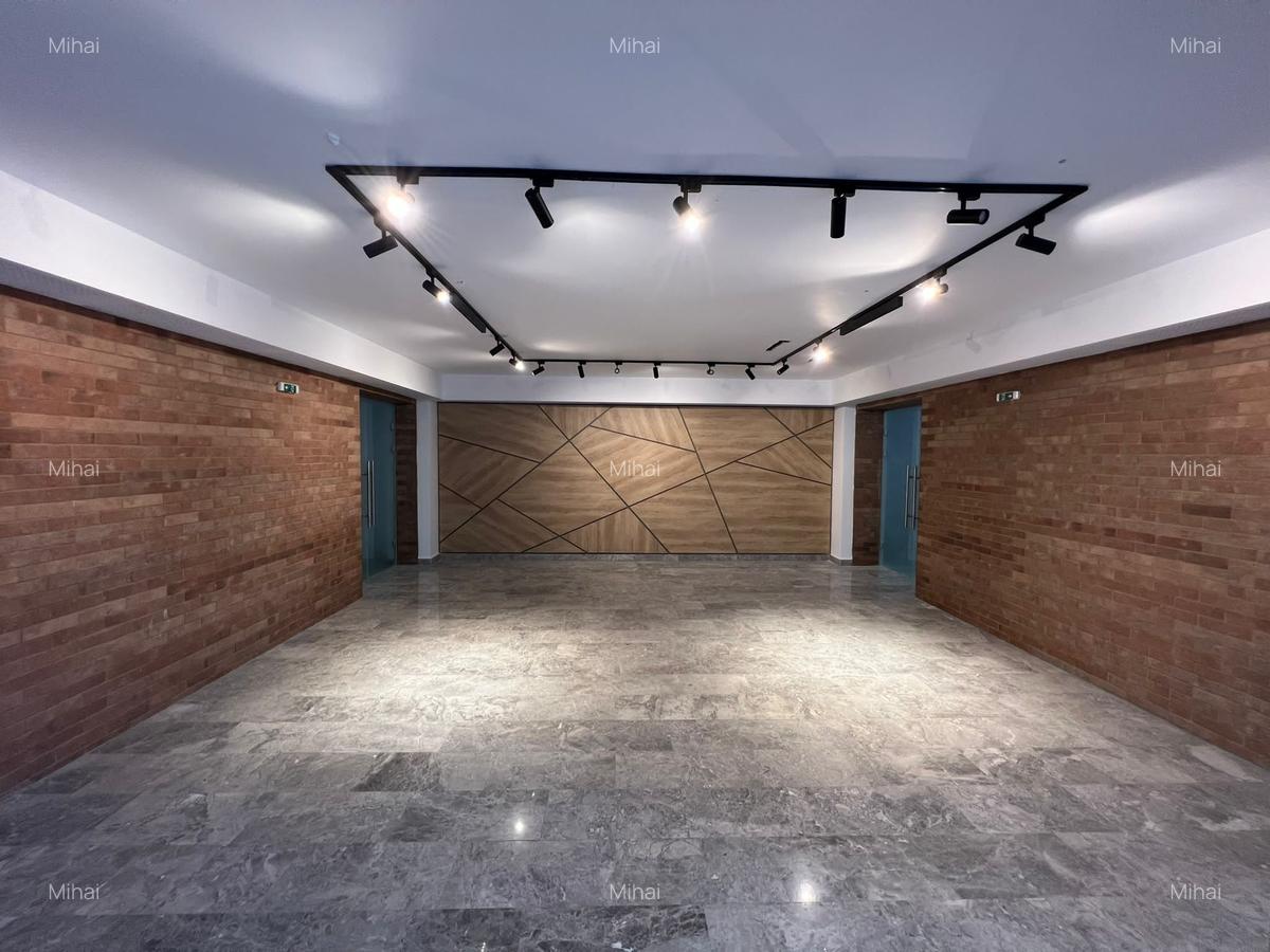 3 camere cu grădină, DECOMANDAT, 2 bai, bucătărie complet mobilat/utilat - 7