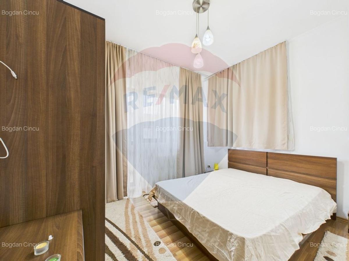Apartament 3 Camere tip Duplex - Prelungirea Ghencea 45 - 11