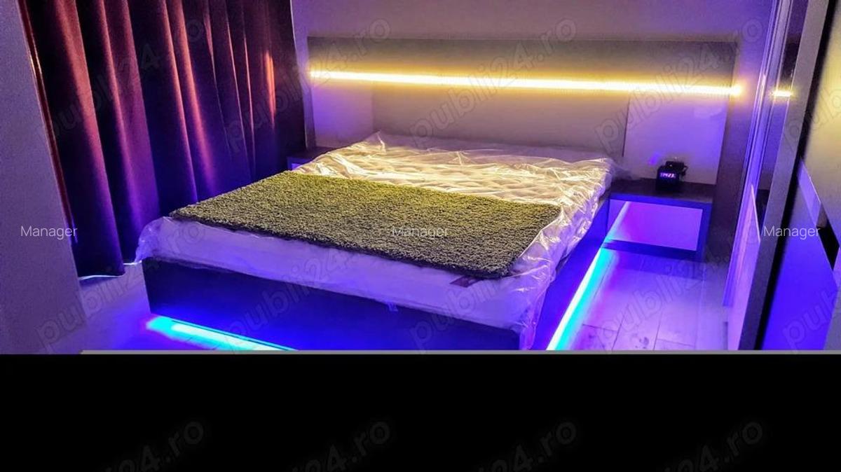 Apartament 2 cam de inchiriat Tomis sala Sporturilor - 1
