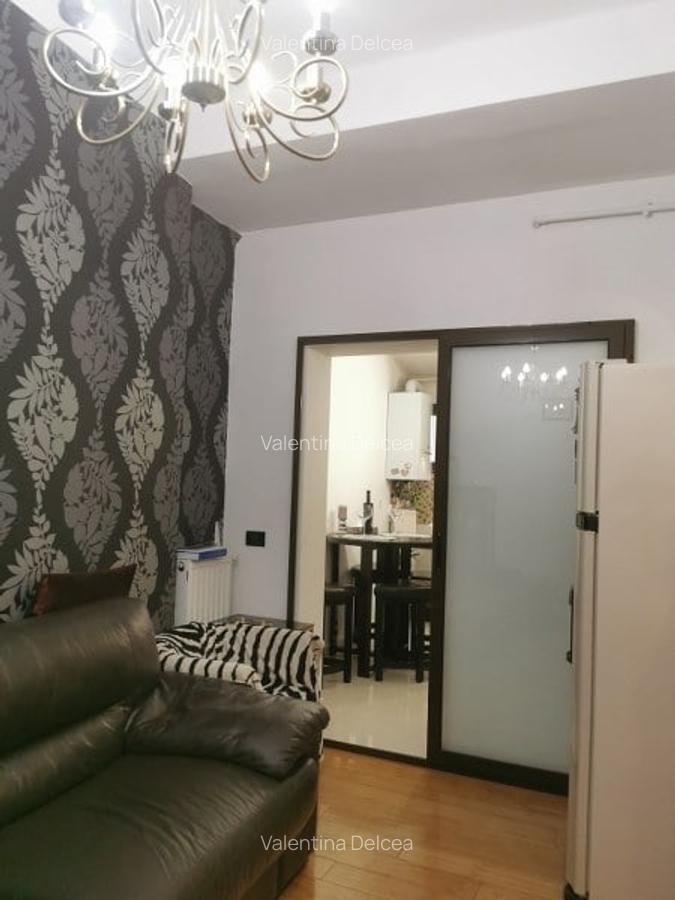 Vanzare Apartament 3 Camere Bd. Unirii – Zepter | Mobilat si Utilat modern - 4