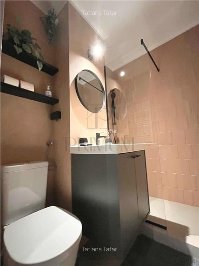 GHEORGHE LAZAR - 3 camere - centrala proprie - LIFT - RENOVAT - 16