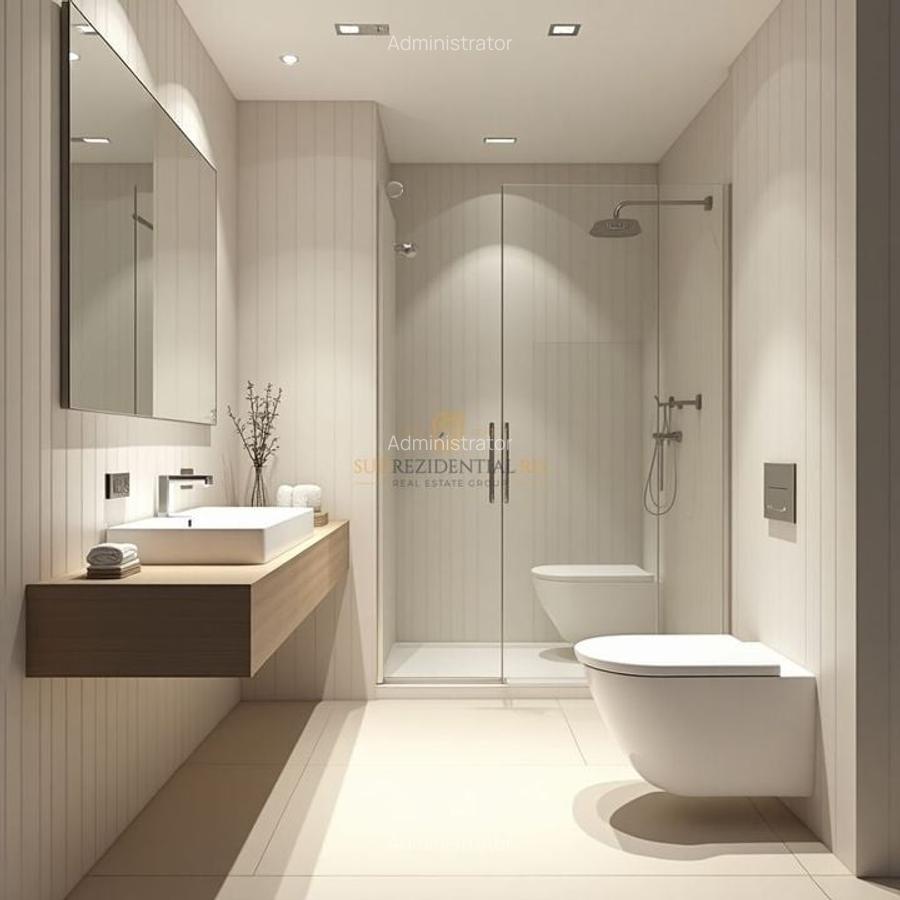 Apartament ideal compartimentat in Popesti-Leordeni, Metrou Berceni - 3