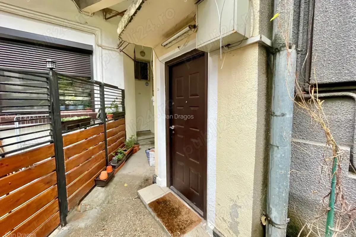 Particular vand vila P+1+M zona Vitan Dudesti - 5