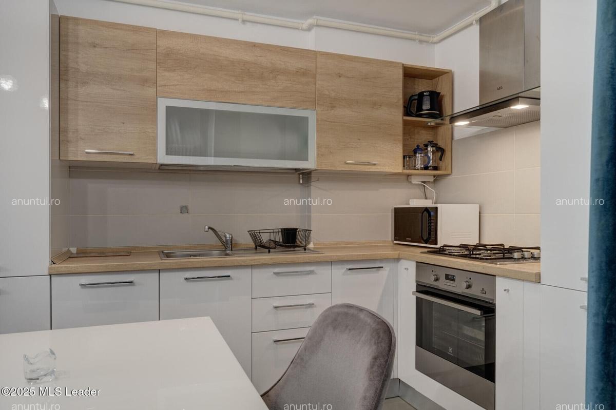 Herastrau Ap 2 cam premium in Lighthouse Residence - Sos Nordului - 4