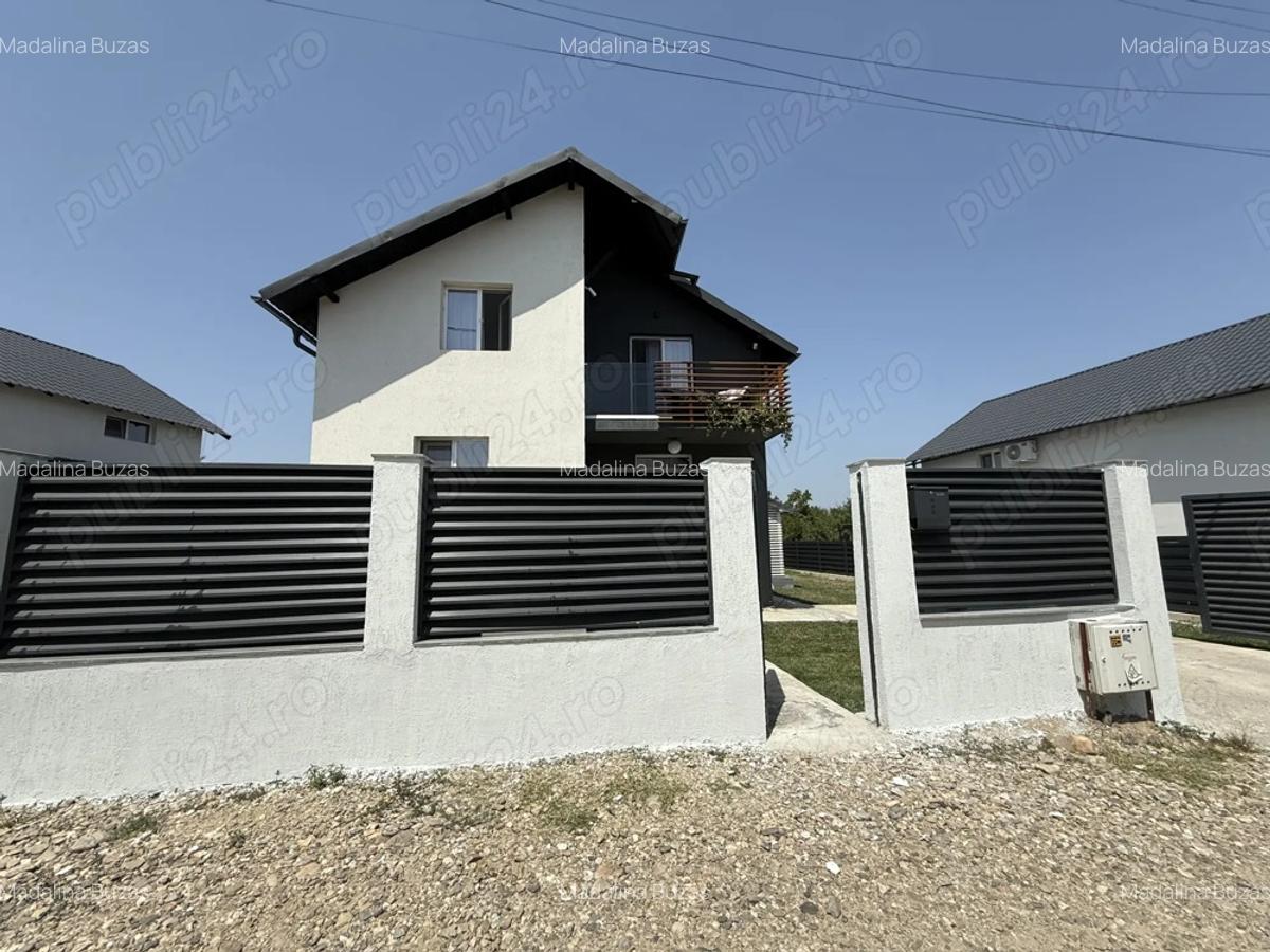 Vand casa Geamana - 1