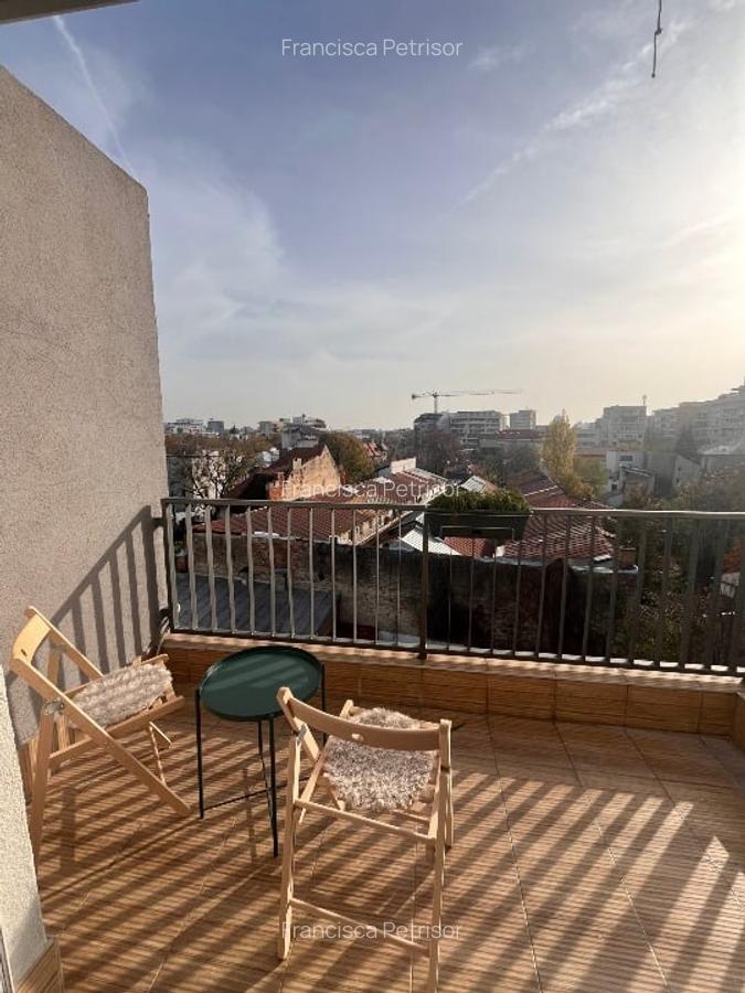 Vând apartament de 3 camere cu suprafață de 66 mp plus balcon de 4 mp - 9