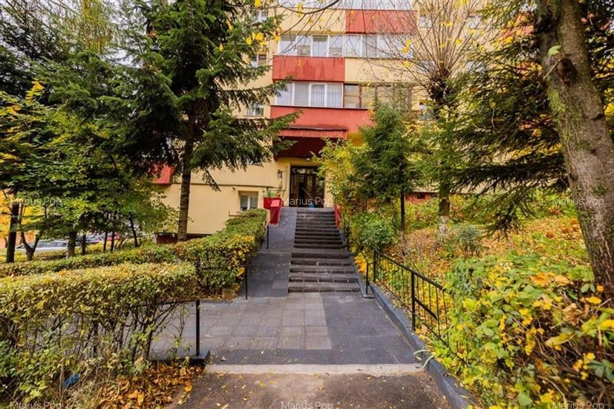 Apartament decomandat si cu doua bai, Racadau, Brasov - 1 Apartament decomandat si cu doua bai, Racadau, Brasov - 1