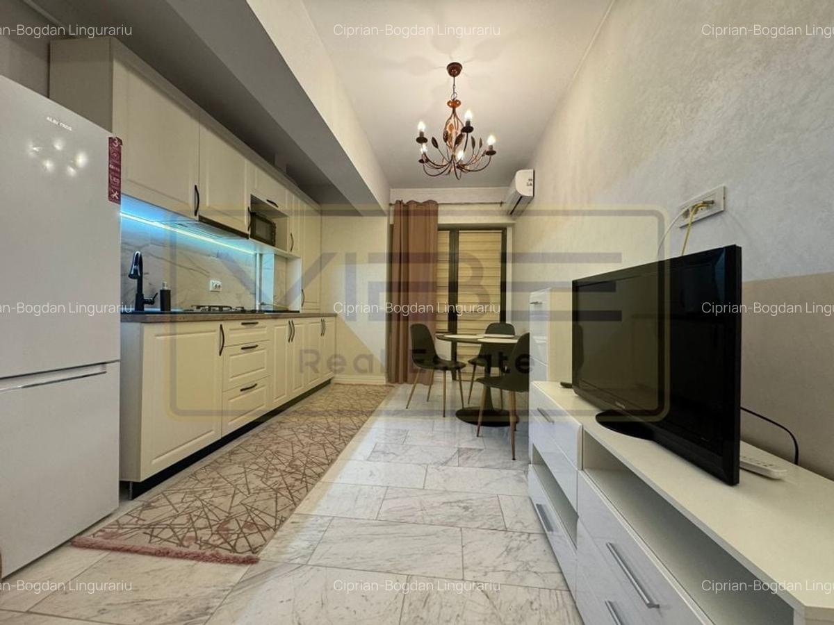 Apartament 2 camere loc parcare Royal Town Copou - 3