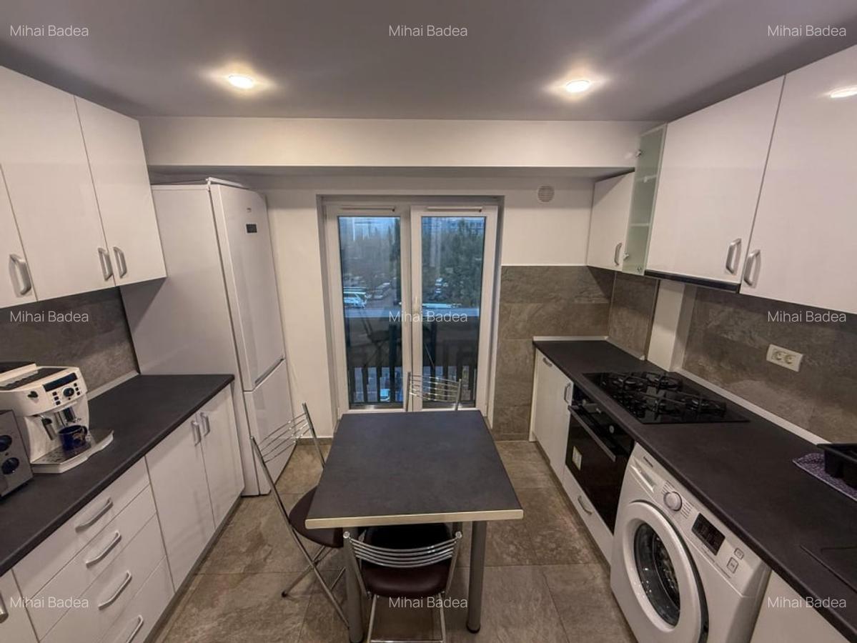 Apartament de inchiriat Unirii - Goga - 7