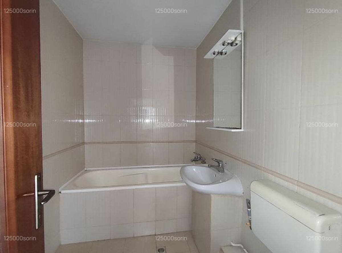 Apartament spațios cu 4 camere, liniștit și însorit. - 6