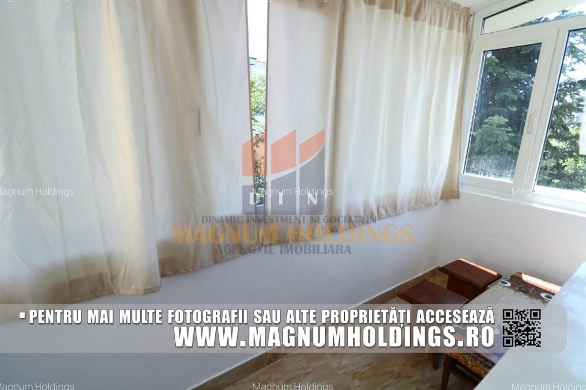 Garsoniera recent renovata, Popa Sapca, etajul 3 - 8