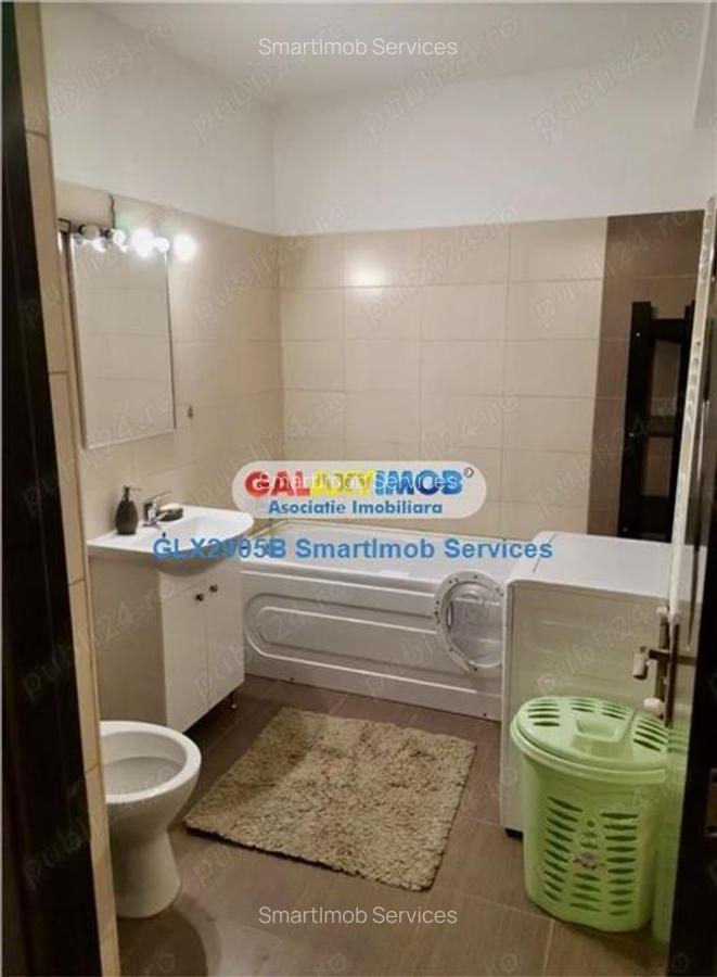 Inchiriere garsoniera dubla | Popesti-Leordeni| Ilfov | 344 euro | - 4