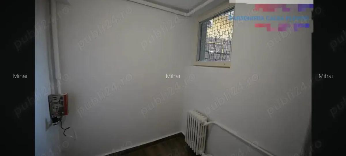 Garsoniera de vanzare situata ULTRA CENTRAL 39500 - 6