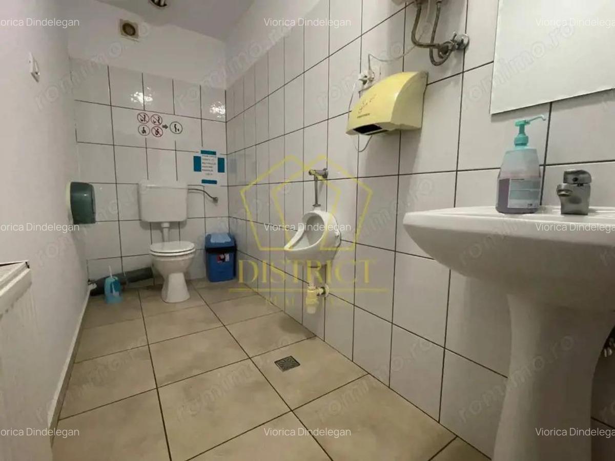 Spatiu comercial bine pozitionat | Lipovei| - 3