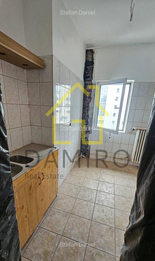 Apartament 3 Camere Stirbei Voda Calea Victoriei Bloc Consolidat+Boxa Comision 0 - 3