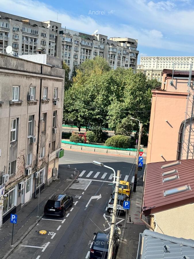 Apartament duplex  8 camere , cu garaj si boxa - 21