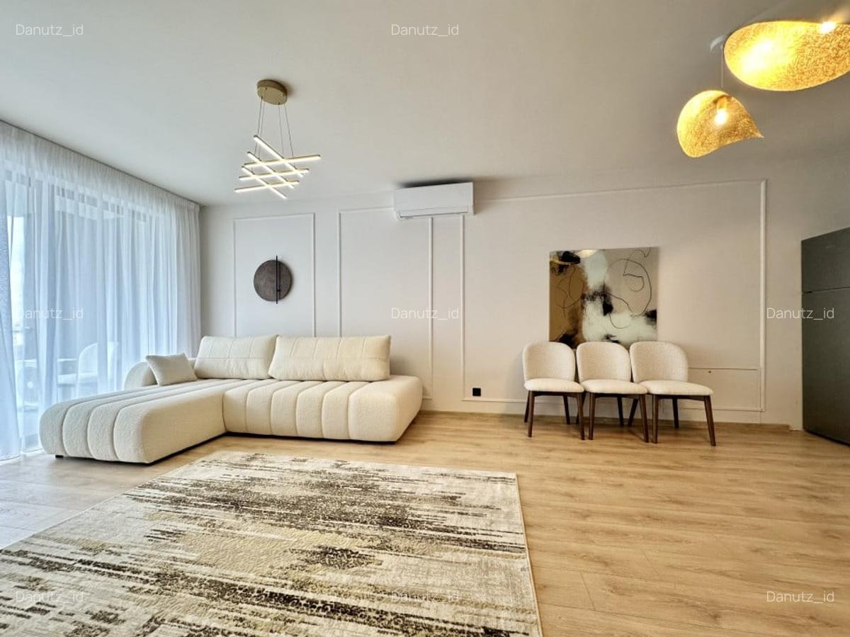 Prima inchiriere! Apartament cu 2 camere, garaj - The Nest - 10 Prima inchiriere! Apartament cu 2 camere, garaj - The Nest - 10