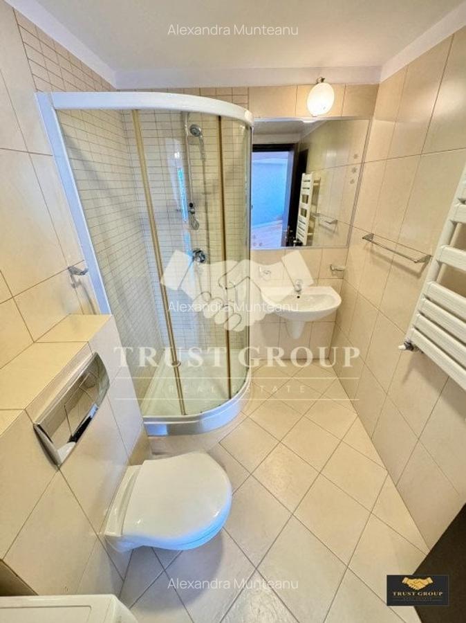 Apartament 3 camere - Herastrau Linia 1 | Loc de parcare - 23