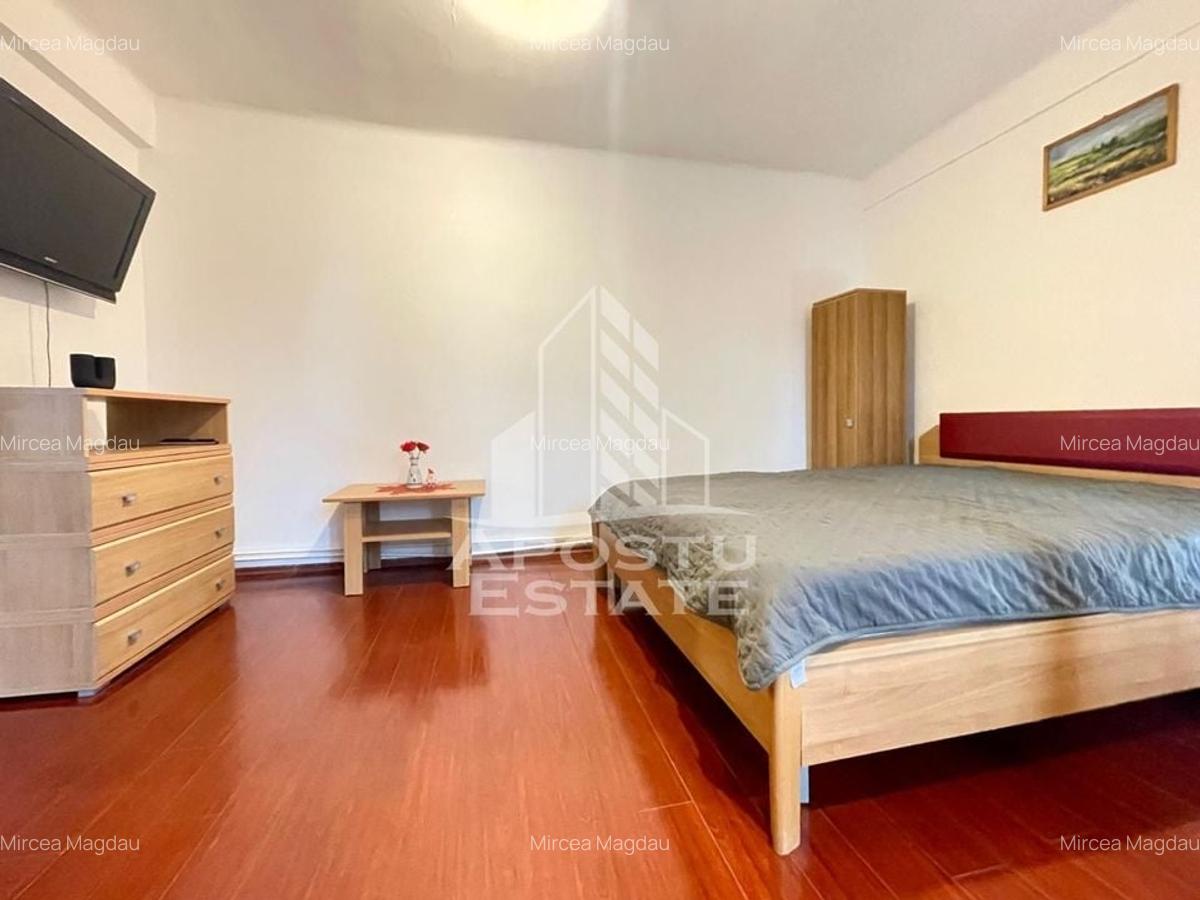 Apartament 2 camere, ultracentral - Piata Catedralei - 5