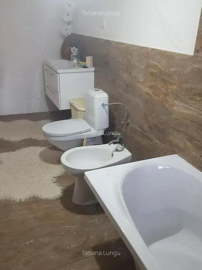 Proprietar vanzare casa 2 nivele renovata linga Stei, 200mp+beci 20m+ sura 90mp+ curte+teren 4 ari - 7